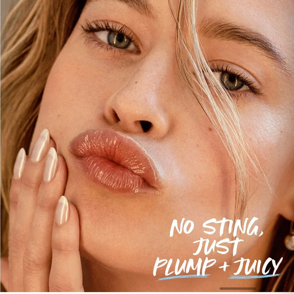 Kosas plump + juicy lip booster